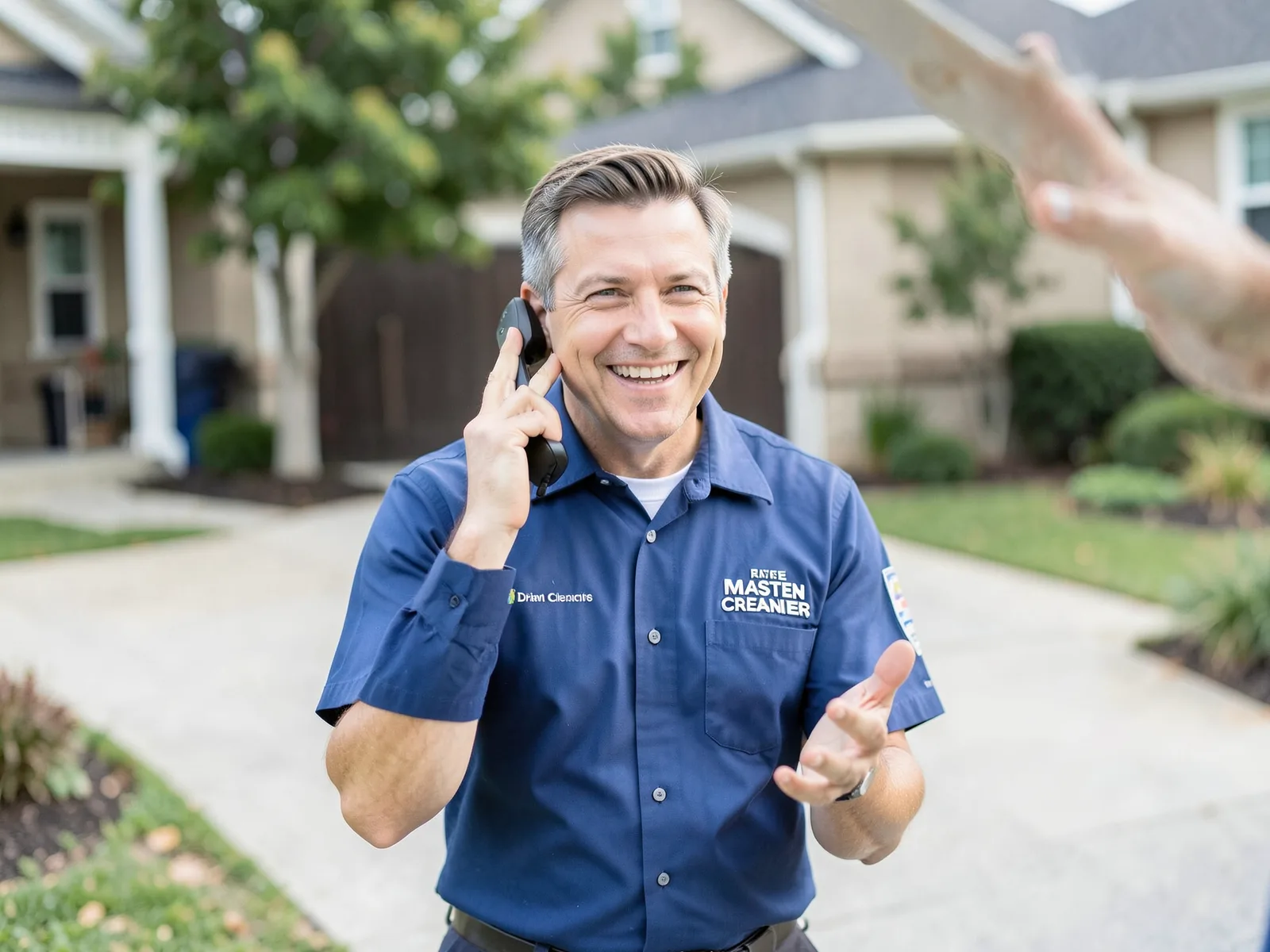 Drain Cleaning Capitol Heights, MD FAQs